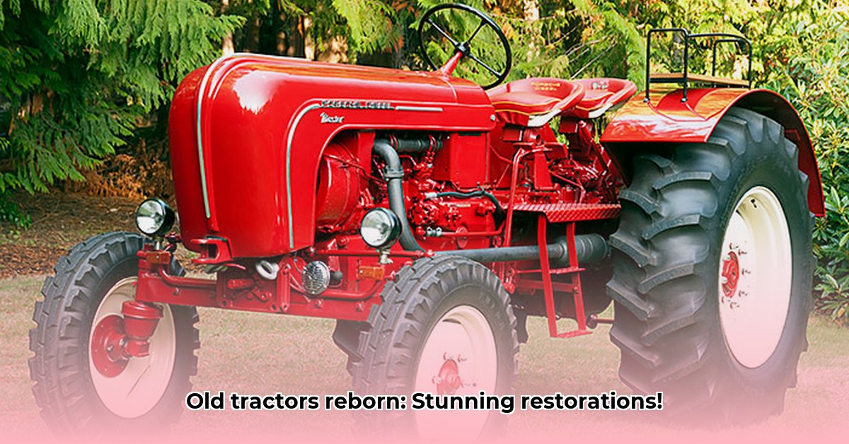 pictures-of-old-tractors